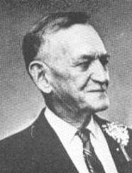 Albert F. Ganier Albert F. Ganier