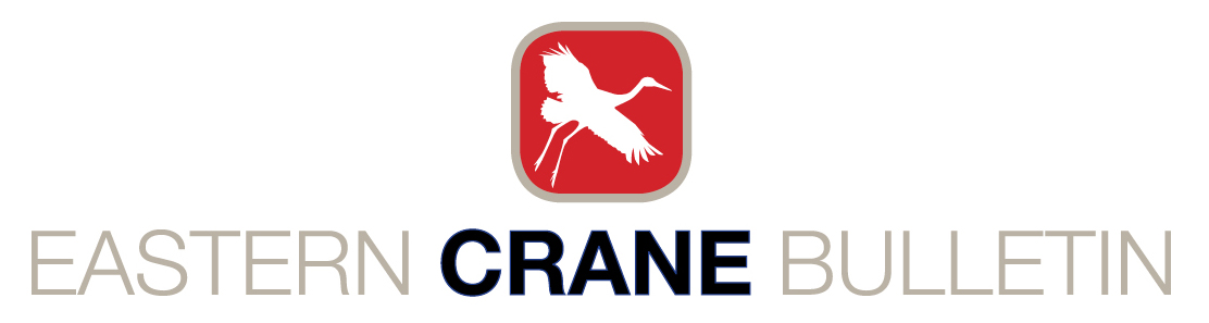 Eastern Crane Bulletin